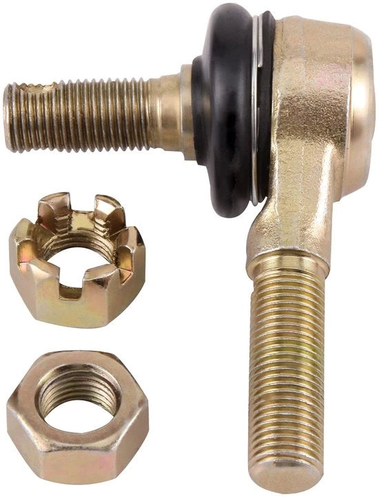 Bal Seal 12mm - Vervanging per Tomberlin 150 Crossfire - Alta Qualità Metallo - Duraturo - Adatto per Dune Buggy - Dimensioni 59mm/80mm - Afdichtring