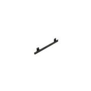 CREMAGLIERA M4 IN NYLON L=1000 MM FINO A 800 KG KEY AUTOMATION RN800 AUTOMAZIONE