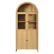Cassettone - Sovrappensiero a Soffitto - Porte in Vetro - 3 Porte - Salotto