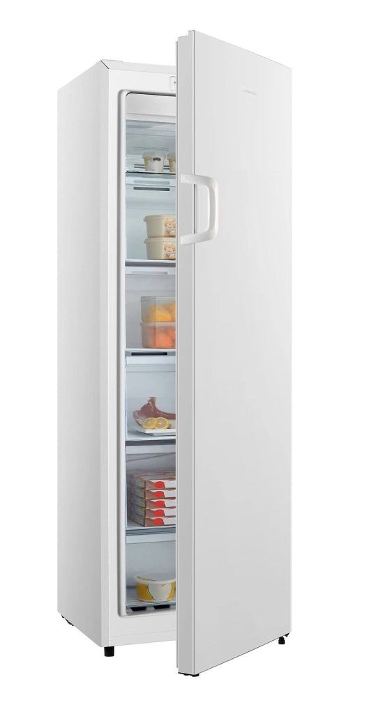 Hisense FV245N4AW2 congelatore Congelatore verticale Libera installazione 194 L E Bianco
