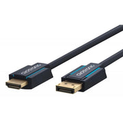 Cavo adattatore DisplayPort/HDMI 3 metri Alta Qualità