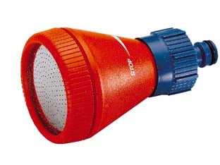INNAFFIATOIO DELICADO BASE CON INNESTO RAPIDO  sfuso (636756)    UNIFLEX