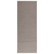 Tappeti per area | Tappeti a zone Rettangolare LUGO Talpa 80 x 150 cm Poliestere