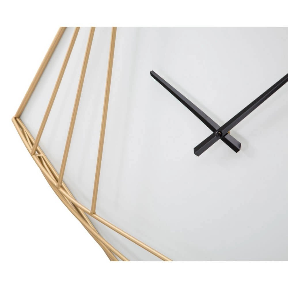 Orologio da Muro Gold Line diam 85 cm - GOLDY LINE