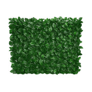 4PZ SIEPE ARTIFICIALE CM.300X100H SINTETICA ARELLE SEMPREVERDI LAURO PZ.4