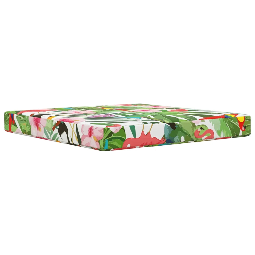 Cuscino per divano da esterno 2 pcs colorato Poliestere 900859