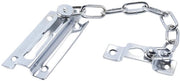 Catena di sicurezza interna con guida in acciaio inossidabile per la sicurezza in casa e albergo 

Modello: 
Codice prodotto: 
Caratteristiche tecniche: