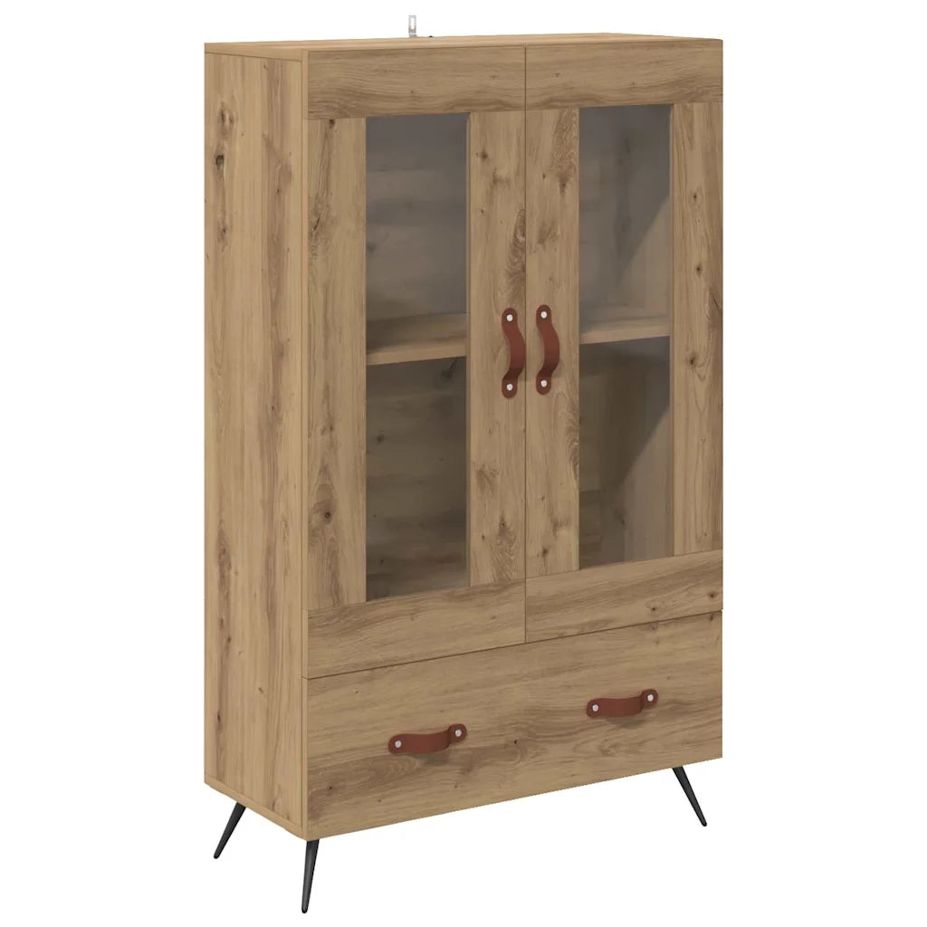 Credenza Rovere artigianale 69,5 x 31 x 115 cm 882506