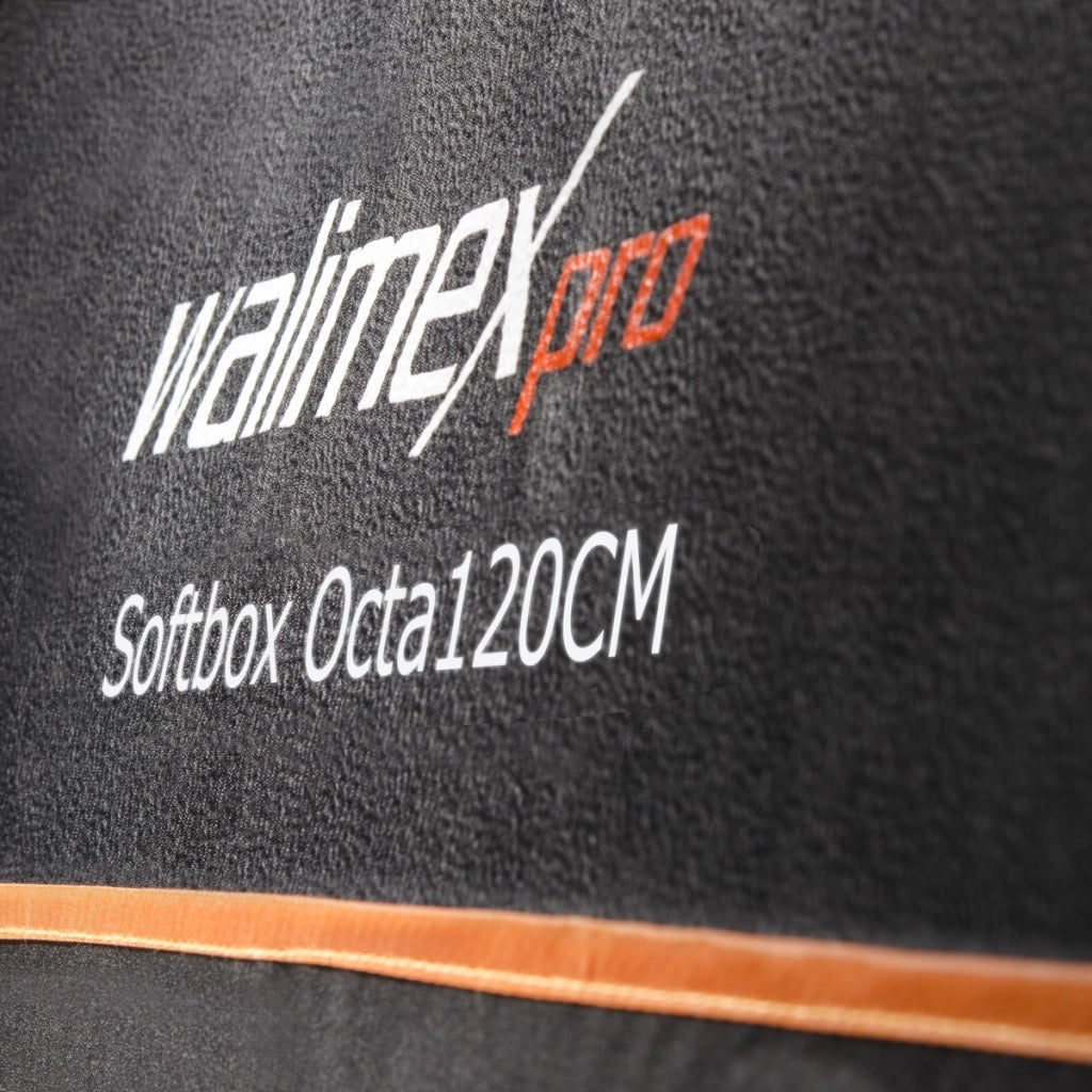 Octagon Softbox OL Ø120 Elinchrom
