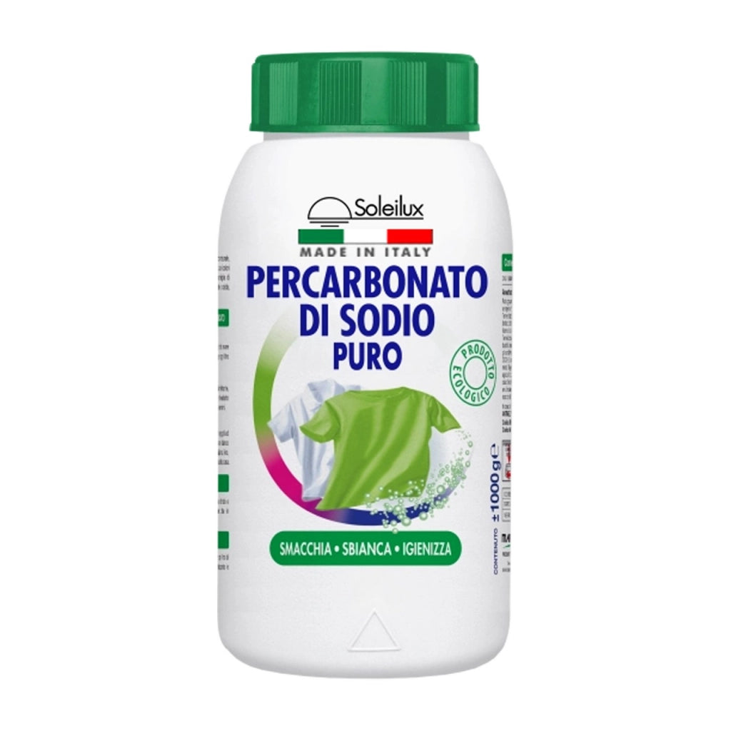 Percarbonato di Sodio per Bucato Puro - 1 Kg