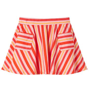 Gonna da Bambina Rosa 92cod mxl 133741