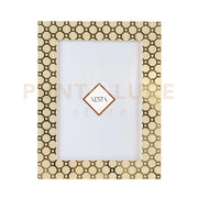 PORTAFOTO EASY CHIC GRANDE 18X24 ORO