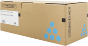 Ricoh SP C310HE cartuccia toner 1 pz Originale Ciano