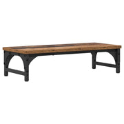 Supporto per Monitor Legno vecchio 55 x 23 x 14 cm CFW4144473