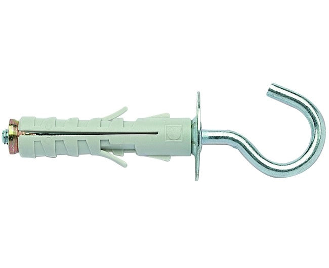 TASSELLO C/OCCHIOLO APERTO Ø9X40   ELEMATIC