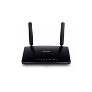 TP-LINK ARCHER MR200 - ROUTER AC750 WIRELESS DUALBAND 4G LTE 3P LAN + 1P LAN/WAN