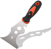 Multitool 15-in-1 - Acciaio Inossidabile - Multifunzionale