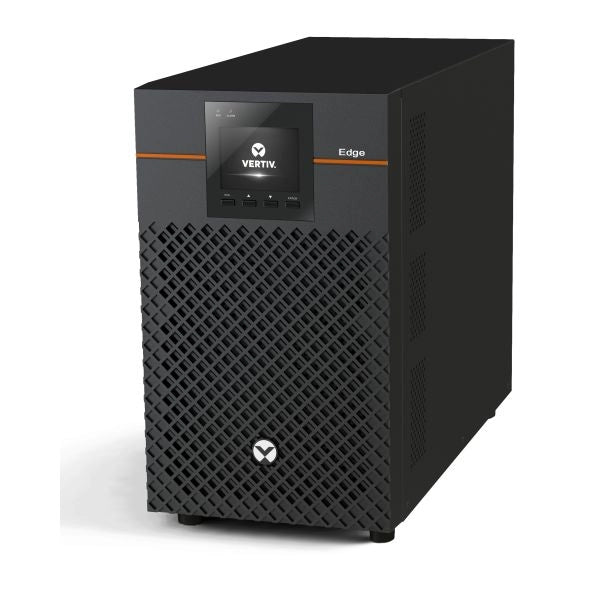 Vertiv liebert edge-1500imt gruppo di continuità (ups) a linea interattiva 1,5 kva 1350 w 5 presa(e) ac
