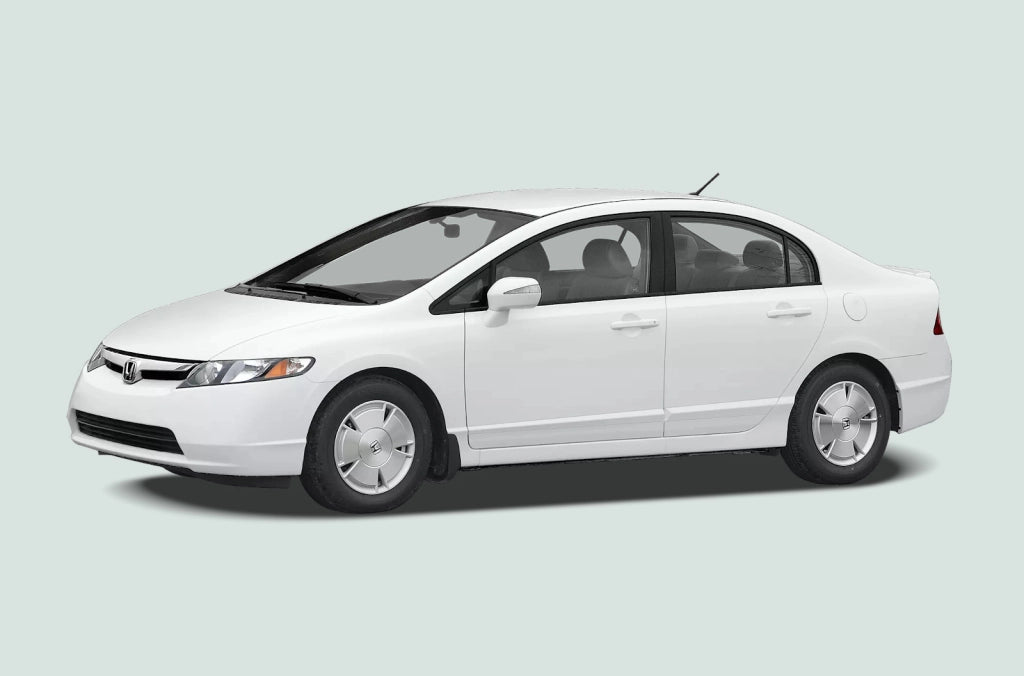 RIGUM901054, Honda Civic (8) 4 Porte Sedan 2006 al 2011, Civic (8) Hybrid 2006 al 2011