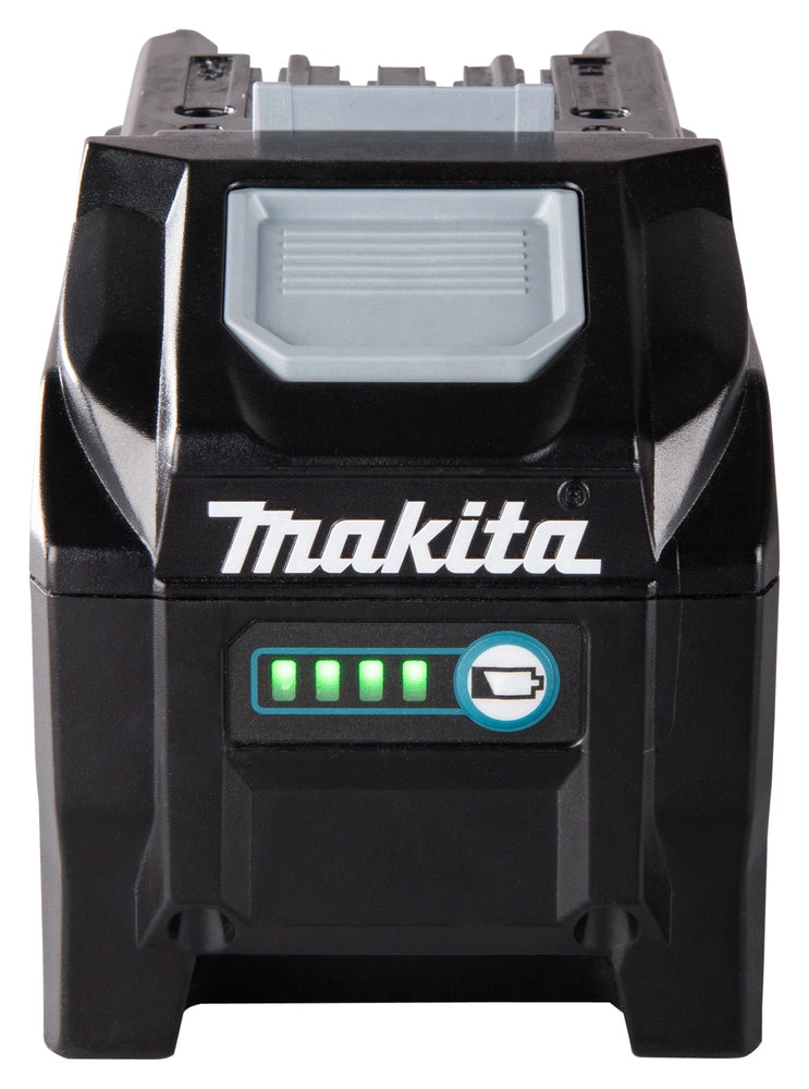 BATTERIA MAKITA BL4050F 40V 5AH - 191L47-8