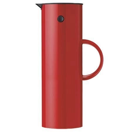 Stelton EM77 thermos e recipiente isotermico 1 L Rosso