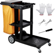 Carrello di Pulizia Portatile