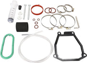 Kit di Servizio per Supercompressore - 23 Pezzi - Accessori per Auto di Ricambio - S R53 R52 JCW GP