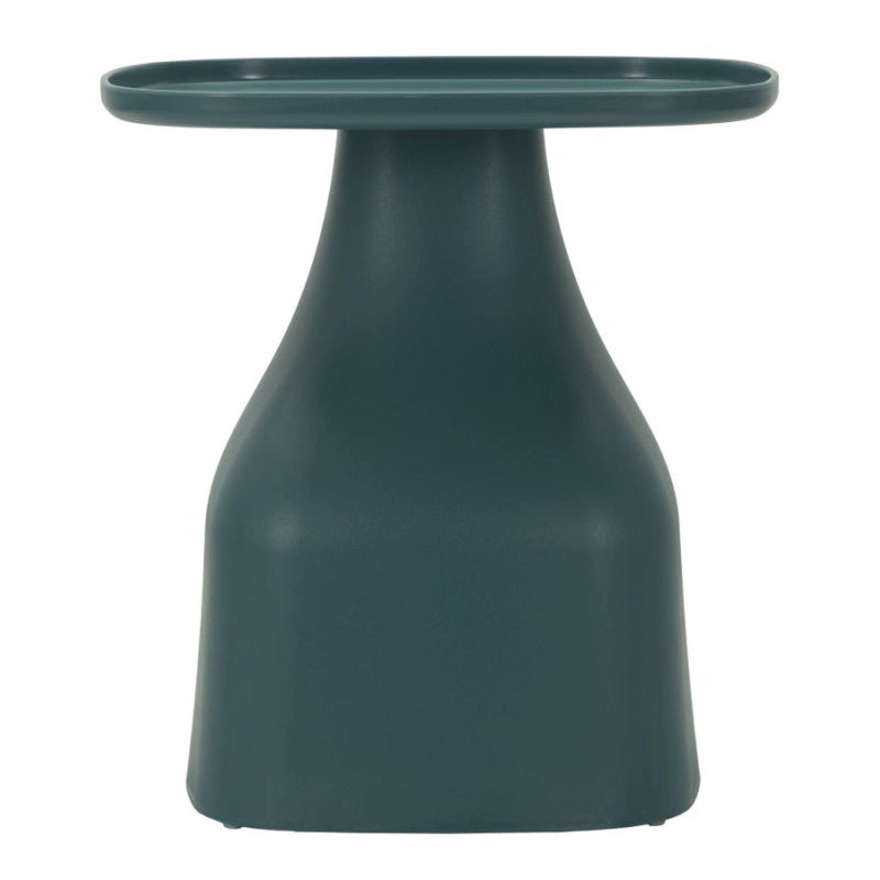 Tavolinetto Gea Blu cm 48x48x50