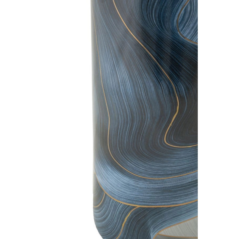 Vaso Ceramica Amica Elegant cm ø 15x34