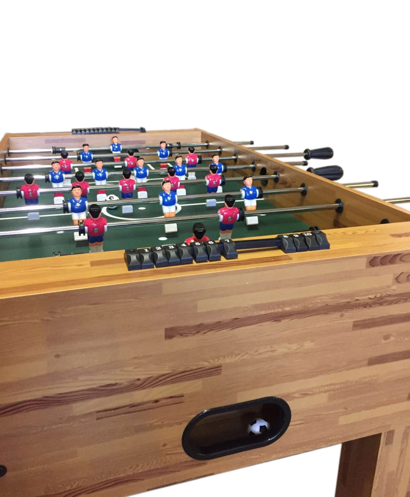 Calcio Balilla biliardino professionale – Maracanà