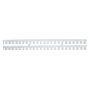 PETTINE PER LISTELLO passo 3,35 mm (60 denti)- 20 pezzi