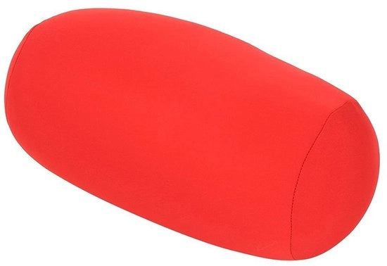 Rollo con Microsfere - Dimensioni 32x16 cm - Sostegno - Supporto - Leggero - Comodo