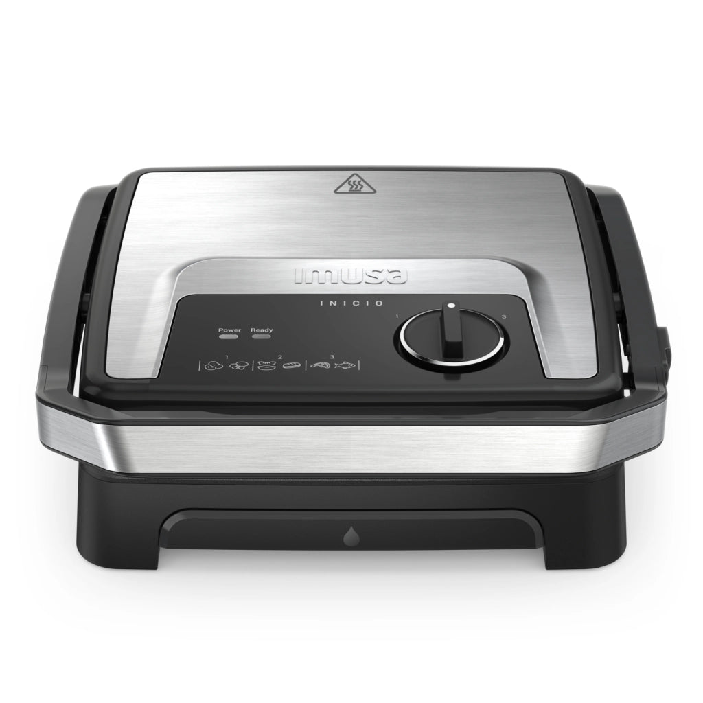 Moulinex griglia elettrica inicio adjust - GI272D10