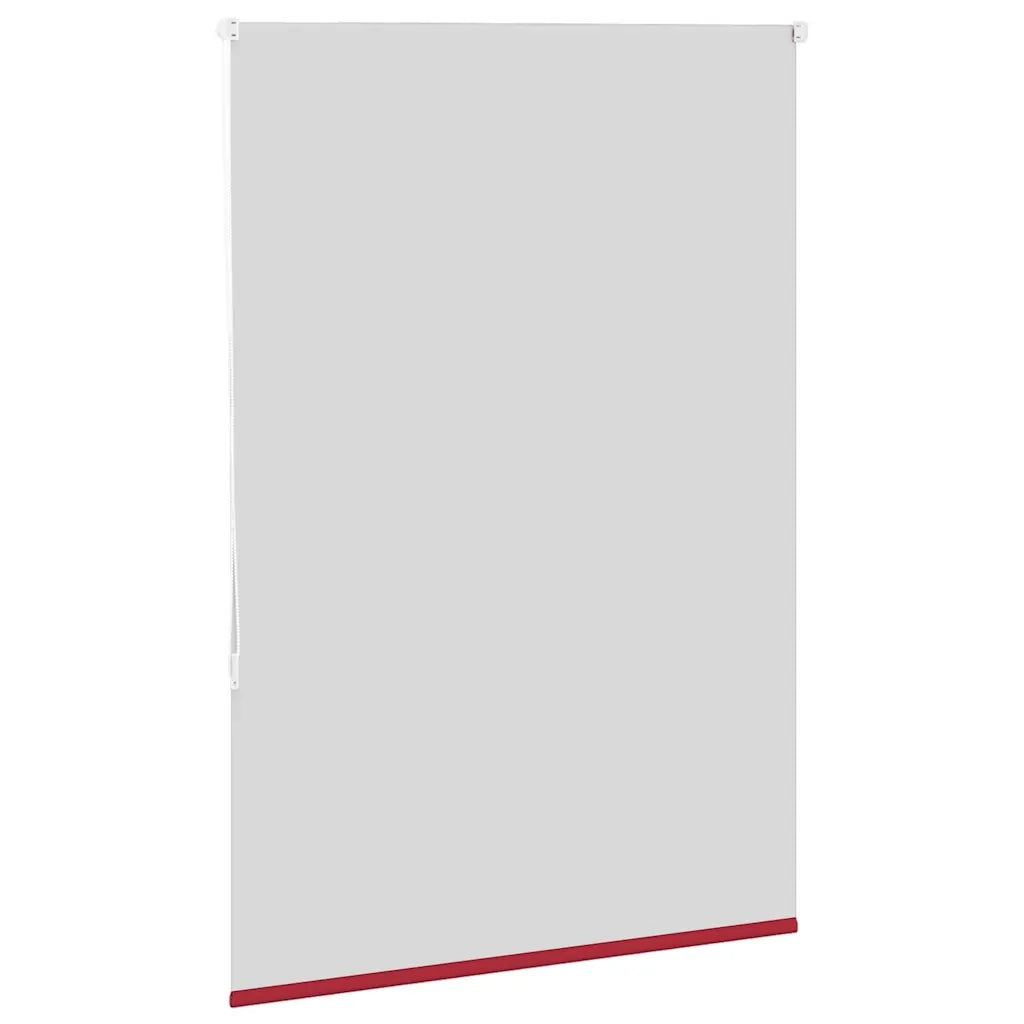 Tenda a Rullo Oscurante 95x150 cm Larghezza Tessuto 90,7 cm 4011777