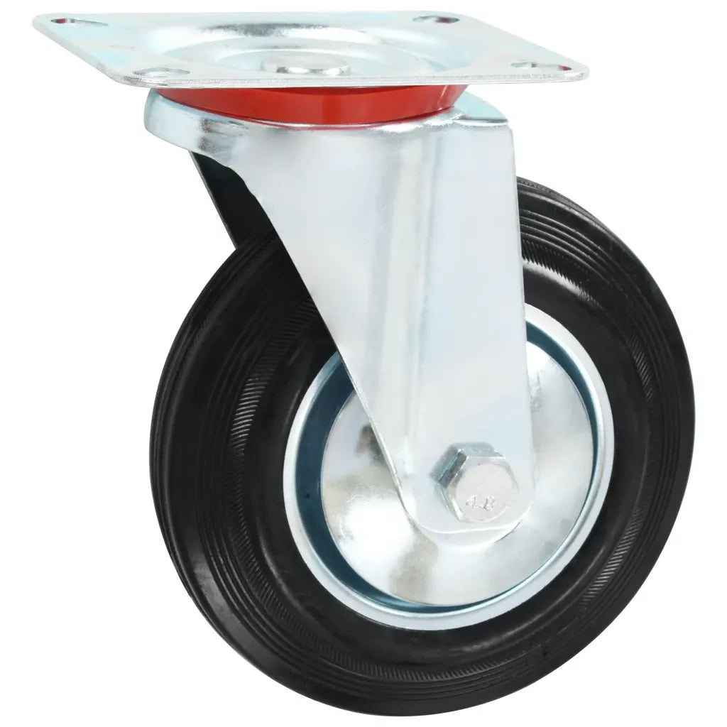 Ruote Girevoli 24 pz 160 mm 278029
