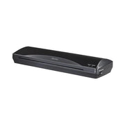 Hama 00050562 plastificatrice laminatrice a freddo/caldo 250 mm/min nero