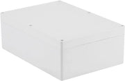 Scatola elettrica impermeabile - scatola di connessione per esterno - 263 x 185 x 95 mm.