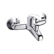 Miscelatore vasca serie antartid