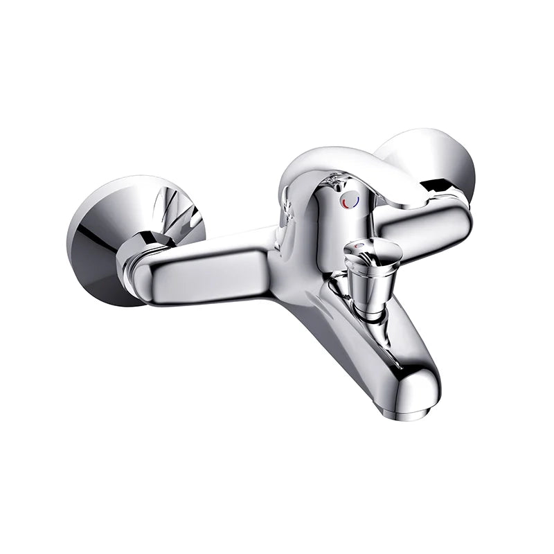 Miscelatore vasca serie antartid