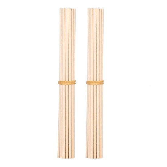 Set di Stabilizzatori di Orologio in Legno - Kit di Riparazione Orologi - 40 Pezzi - Resistente ai Colpi - Adatto per un Utilizzo Lungo la Vita - Riparazione Orologi