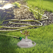 Sprezzante estivo per prati, modello Gardena Aqua 3600, 3600 W, 230 V, 50 Hz