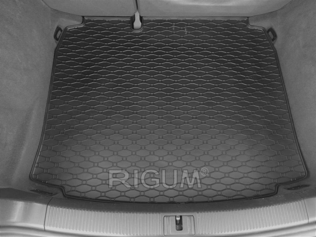 194B-402094 - Tappeto gomma baule - AUDI A3 Sportback 2004-2012