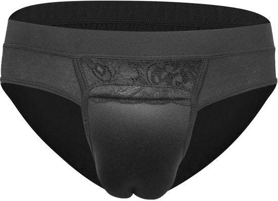 Pantaloni per modellare - Misura M: 74-81,8 cm - L: 80-87,9 cm - XL: 80-96 cm - XXL: 94-101,6 cm - Panty con copertura - Sottoveste
