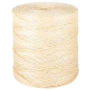 Corda | Fune in Sisal 100% 2 mm 300 m