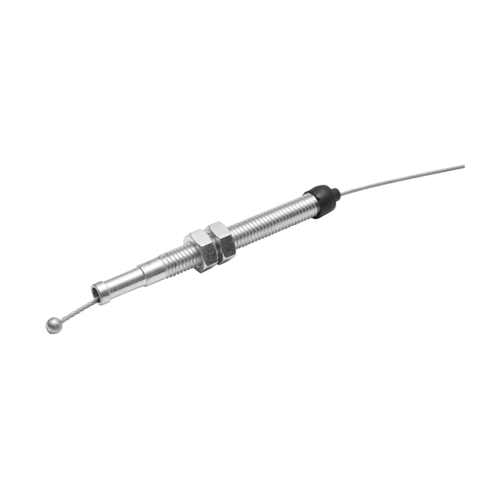 Cavo acceleratore per Massey Ferguson codice OEM 3762118M91, 1696819M92, 1696819M93, 1696819M94 Breckner Germany