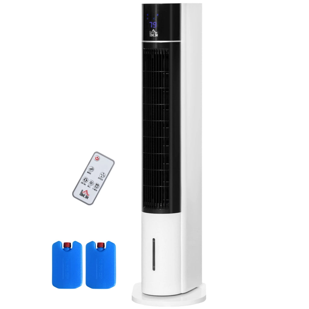 Ventilatore a colonna ¨C zephmum ¨C 52¡ã rotazione