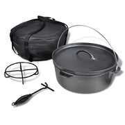 Forno olandese 11,3 L con accessori inclusi 41564