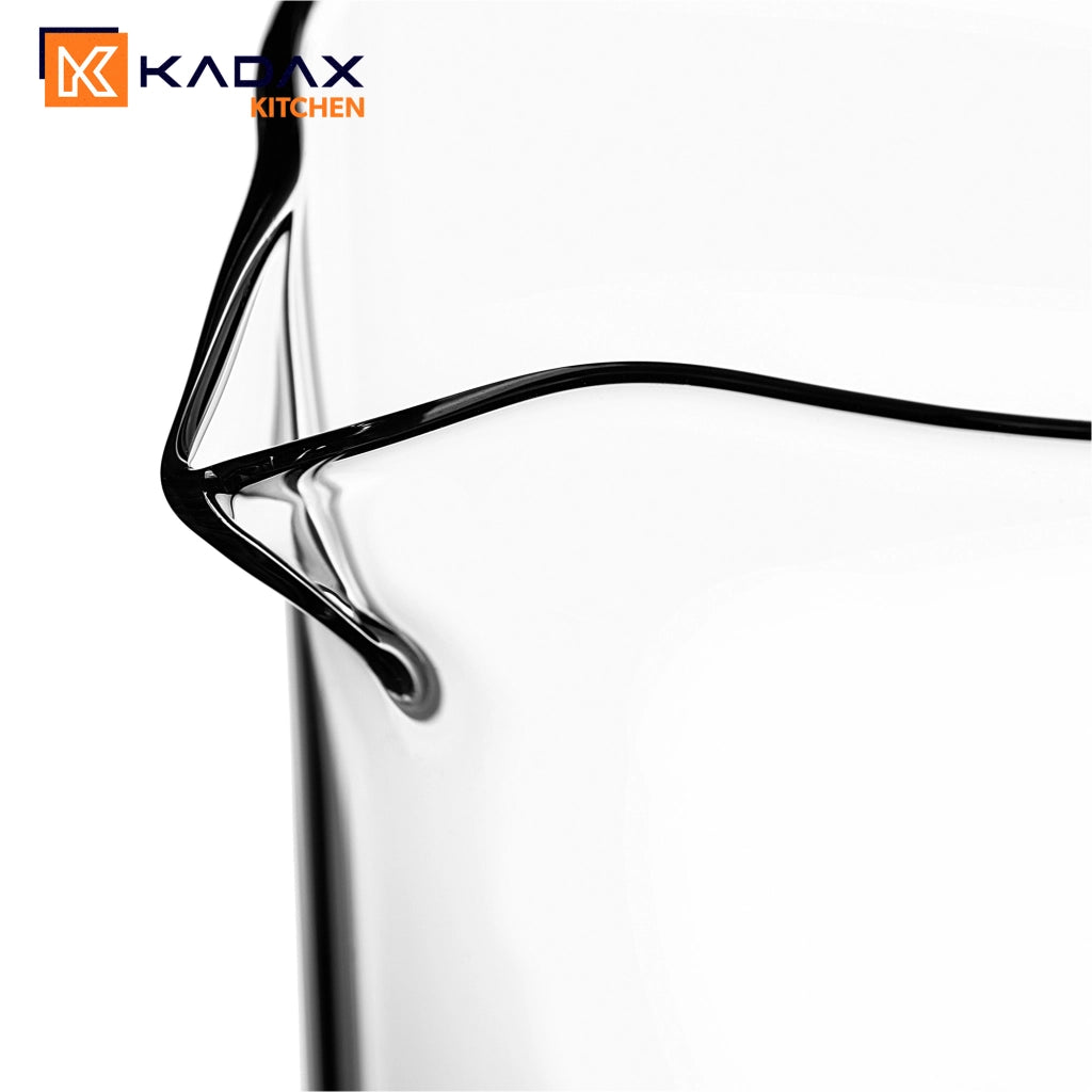KADAX Dzbanek szklany 1000ml K16103