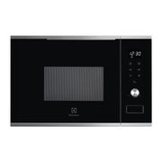 ELECTROLUX KMSD203TMX FORNO A MICROONDE DA INCASSO 19LT CON GRILL