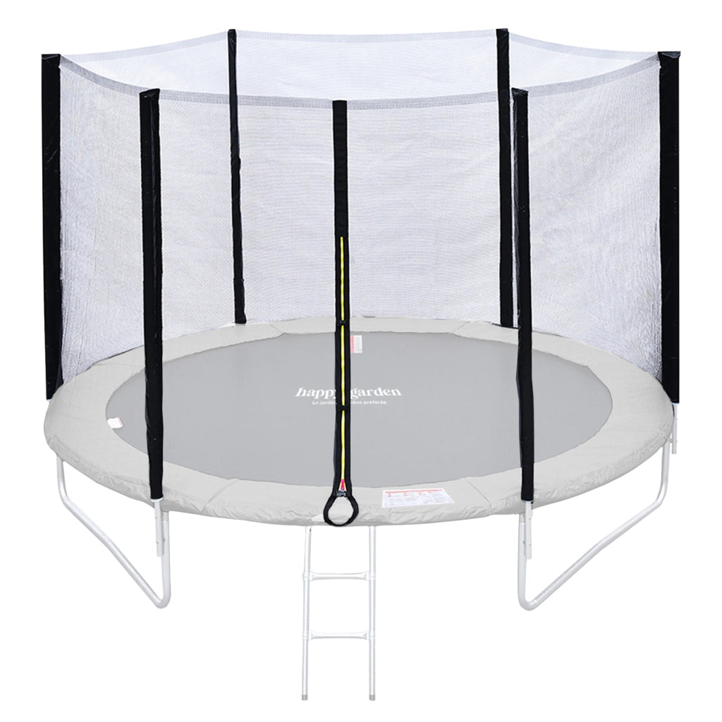 Rete di protezione per trampolino Ø245cm CANBERRA